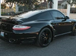 2011 Porsche 911 Turbo S