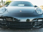 2011 Porsche 911 Turbo S