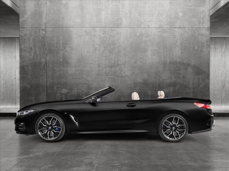2024 BMW M850 i xDrive