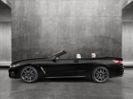 2024 BMW M850 i xDrive