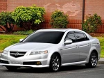 2007 Acura TL Type S