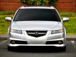 2007 Acura TL Type S