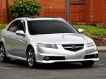 2007 Acura TL Type S