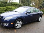 2009 Mazda Mazda6 i Touring