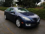 2009 Mazda Mazda6 i Touring