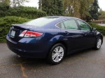 2009 Mazda Mazda6 i Touring