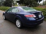 2009 Mazda Mazda6 i Touring