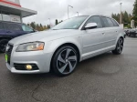 2013 Audi A3 2.0 TDI Premium