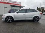 2013 Audi A3 2.0 TDI Premium