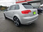 2013 Audi A3 2.0 TDI Premium