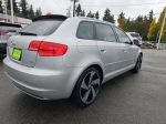 2013 Audi A3 2.0 TDI Premium