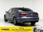 2014 Volkswagen CC 3.6L VR6 Executive