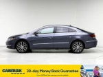 2014 Volkswagen CC 3.6L VR6 Executive