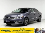 2014 Volkswagen CC 3.6L VR6 Executive
