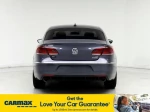2014 Volkswagen CC 3.6L VR6 Executive