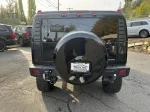 2008 Hummer H2 SUV