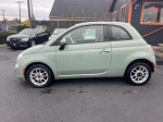 2012 FIAT 500C Pop