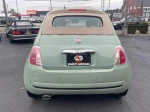 2012 FIAT 500C Pop