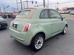 2012 FIAT 500C Pop