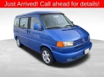 2001 Volkswagen Eurovan MV