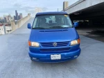 2001 Volkswagen Eurovan MV