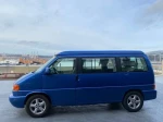2001 Volkswagen Eurovan MV