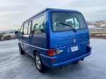 2001 Volkswagen Eurovan MV