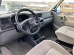 2001 Volkswagen Eurovan MV