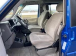 2001 Volkswagen Eurovan MV
