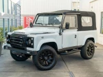1995 Land Rover Defender 90
