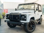 1995 Land Rover Defender 90