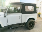 1995 Land Rover Defender 90