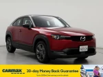 2022 Mazda MX-30 Premium Plus