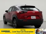 2022 Mazda MX-30 Premium Plus