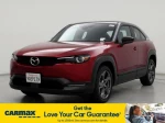 2022 Mazda MX-30 Premium Plus