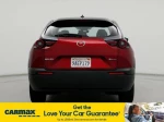2022 Mazda MX-30 Premium Plus
