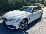 2014 BMW 428 i xDrive