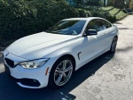 2014 BMW 428 i xDrive