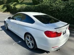 2014 BMW 428 i xDrive