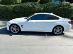 2014 BMW 428 i xDrive