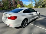 2014 BMW 428 i xDrive
