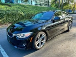 2014 BMW 428 i