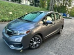 2020 Honda Fit LX