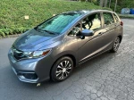 2020 Honda Fit LX