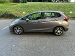 2020 Honda Fit LX