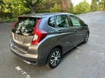 2020 Honda Fit LX