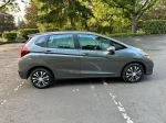 2020 Honda Fit LX