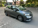 2020 Honda Fit LX