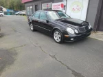 2003 Mercedes-Benz E-Class E500