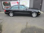 2003 Mercedes-Benz E-Class E500